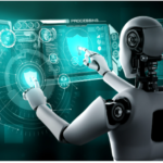 AI tech stocks in Canada