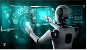 AI tech stocks in Canada