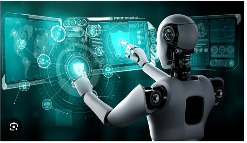 AI tech stocks in Canada
