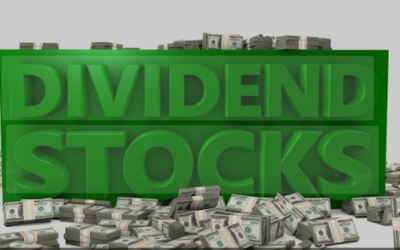 Dividend Stocks for 2025