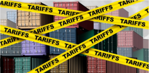 Mobile Interface for Investment Tracking