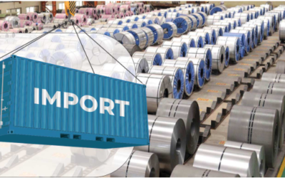 Canada Decides to Block Cheap Steel Imports: Here’s Why! screenshot 2025 07 20 225522