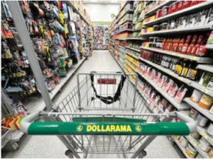 dollarama