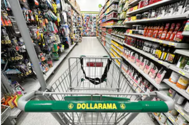 dollarama