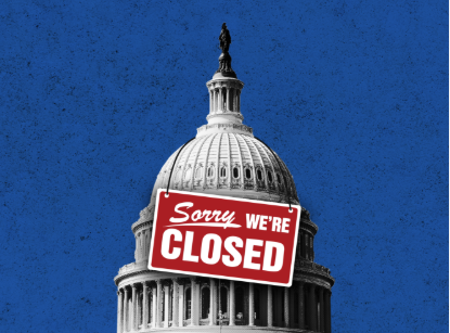 U.S. Government Shutdown Begins: All Things You Should Know