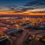 WTI Crosses US$100: What Canada's Energy Stocks Are Doing Right Now