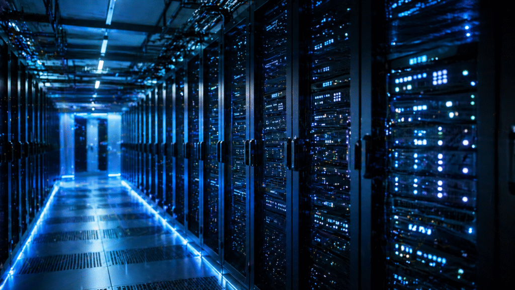 Canadian Tech Stocks Find Their Footing: BlackBerry, Kinaxis, and Lightspeed in Focus