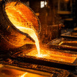 Gold Near $3,000, Silver Above $90 — But Mining Stocks Are Selling Off Anyway