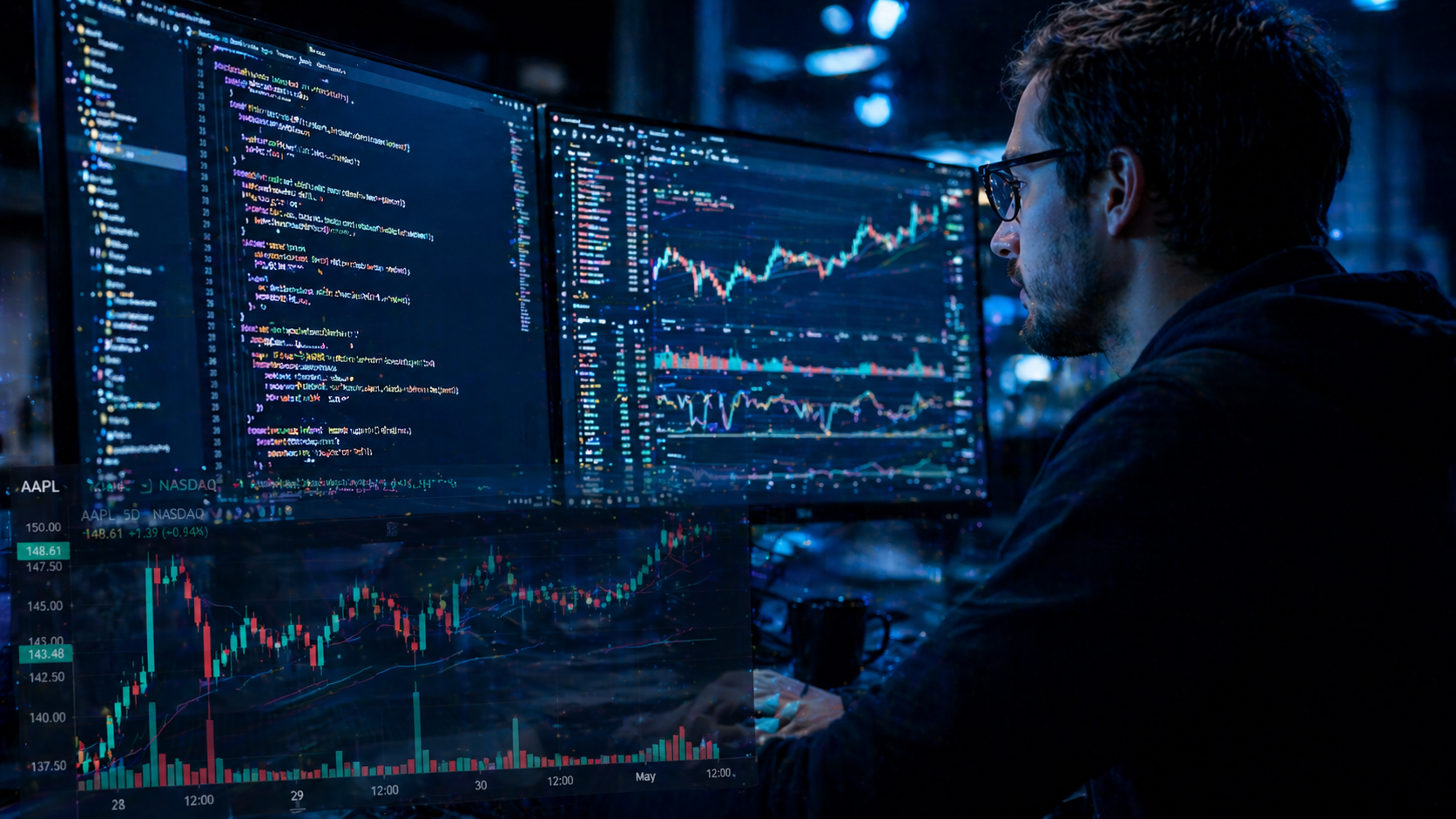 TSX Growth Stocks in 2026: Shopify Earnings on Deck, AI Optimism Holds Steady