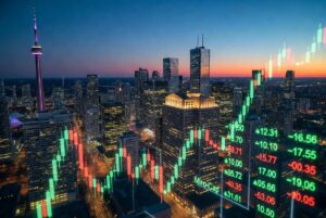 TSX Venture Penny Stocks Under Pressure: What Small-Cap Traders Are Watching This Week