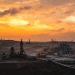 Oil, Gold, and the Iran Factor: Inside the TSX Resource Sector's Volatile Spring