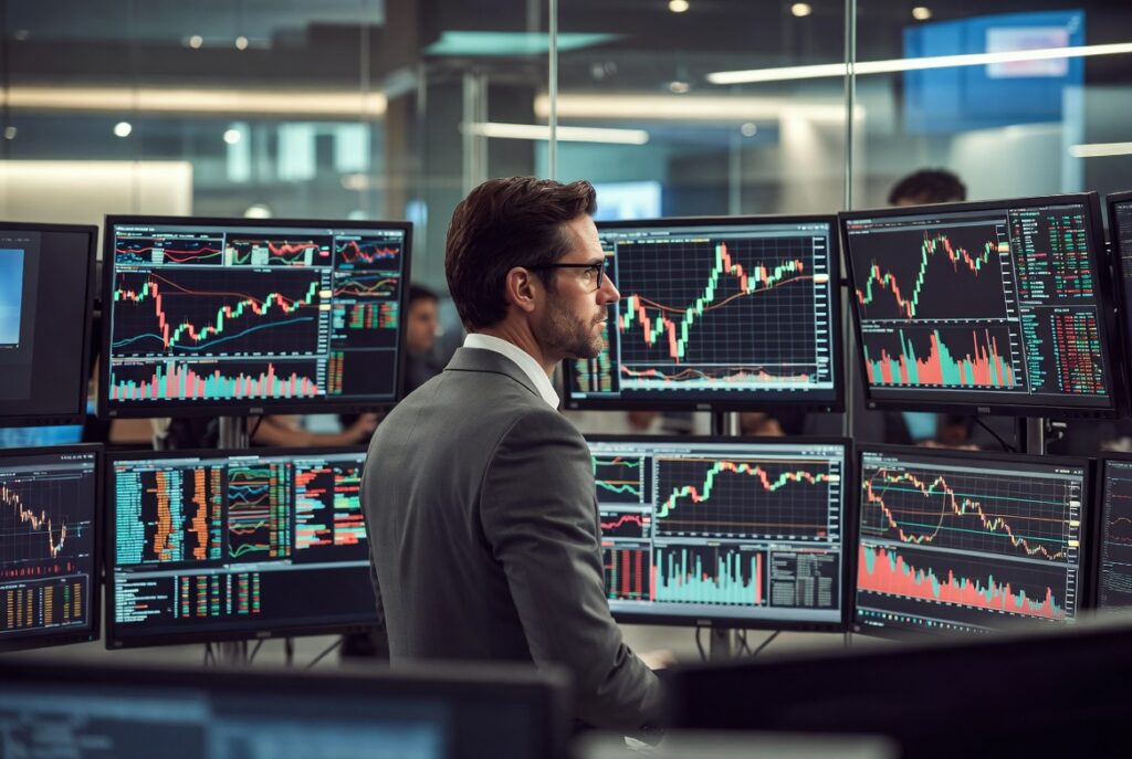 TSX Investor Report: Geopolitics, Rate Risk, and the Earnings Season Reality Check