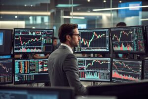 TSX Investor Report: Geopolitics, Rate Risk, and the Earnings Season Reality Check